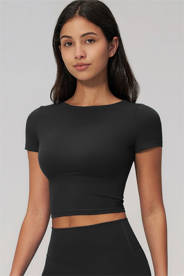 The Rapture T-shirt Leggings 2-Piece Set