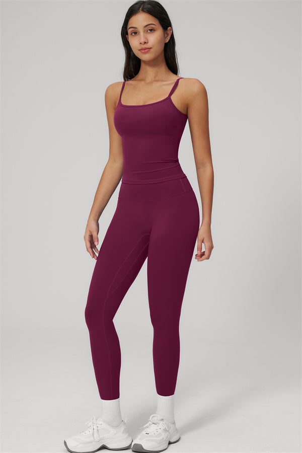 The Rapture Tank Top