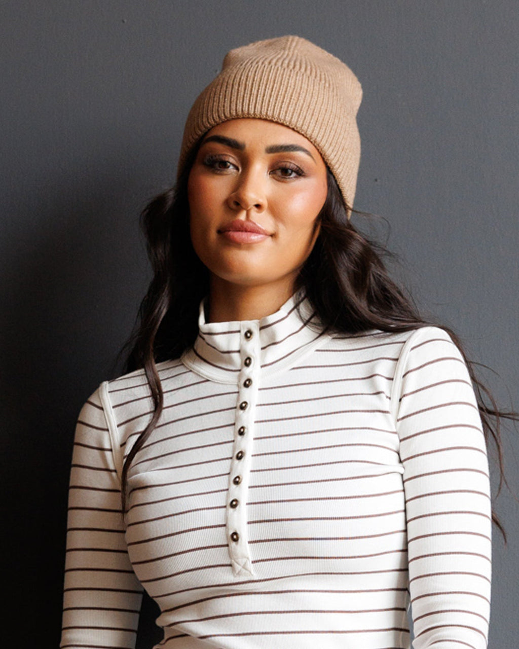 Alpine Beanie