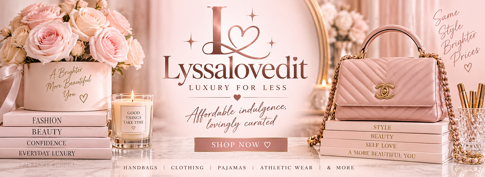 Lyssalovedit