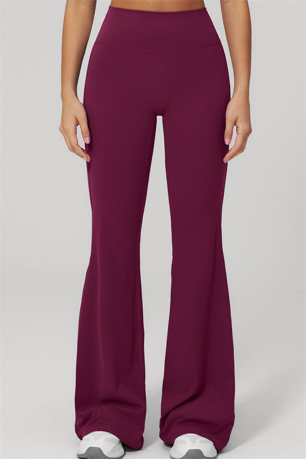 The Rapture T-shirt Flared Leggings 2-Piece Set