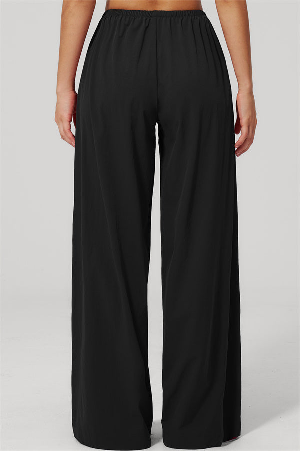 The Spunk UV protection Jacket Sweatpants 2-Piece Set
