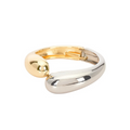 18K Gold-Plated Eve Bracelet
