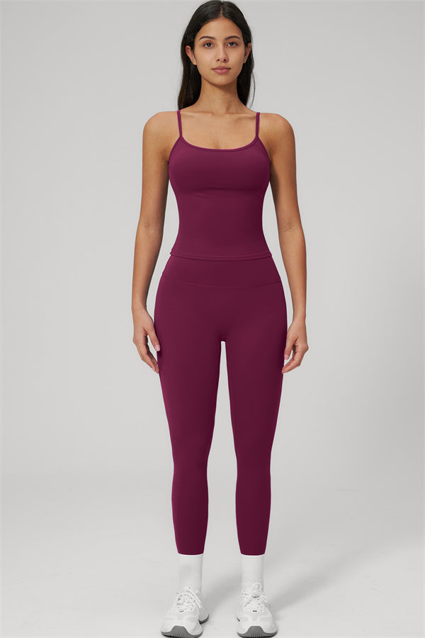 The Rapture Tank Top