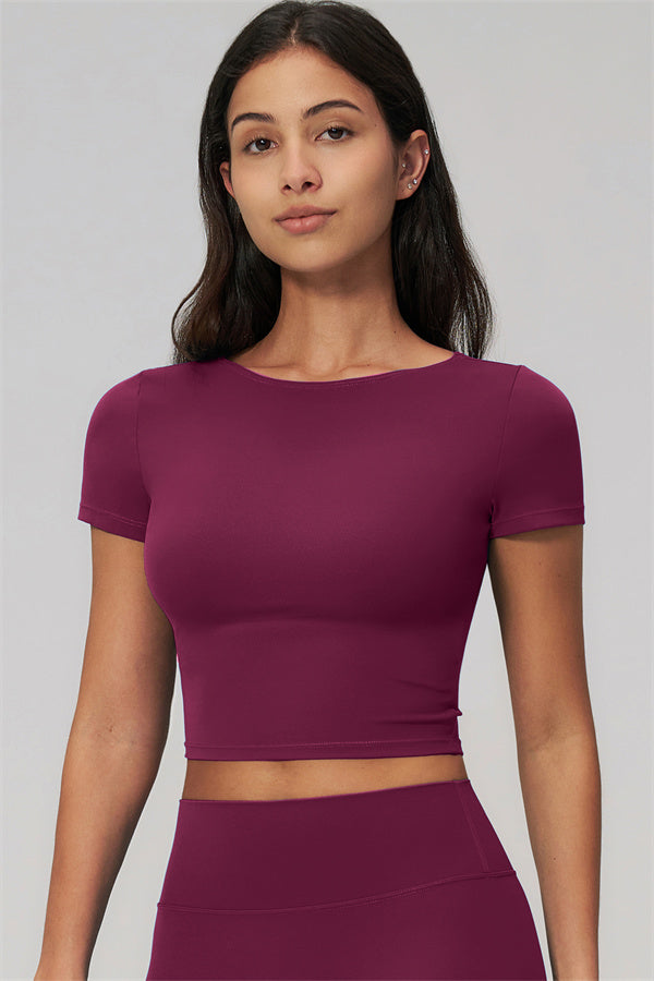 The Rapture T-shirt Leggings 2-Piece Set