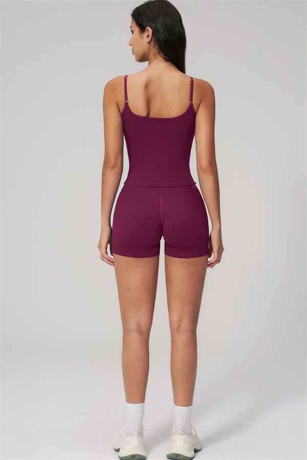 The Rapture Tank Top