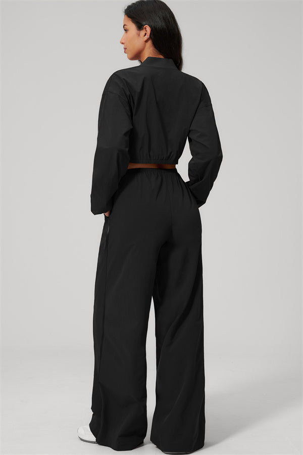 The Spunk UV protection Jacket