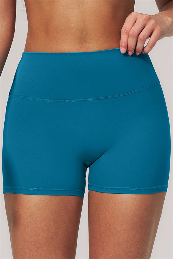 The Rapture Shorts