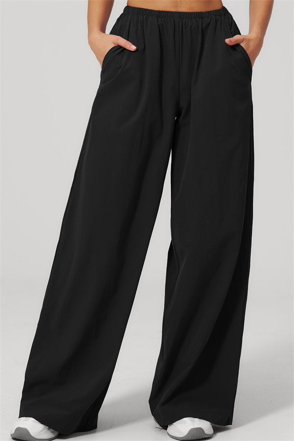 The Spunk UV protection Jacket Sweatpants 2-Piece Set