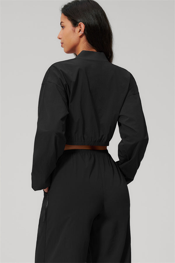 The Spunk UV protection Sweatpants