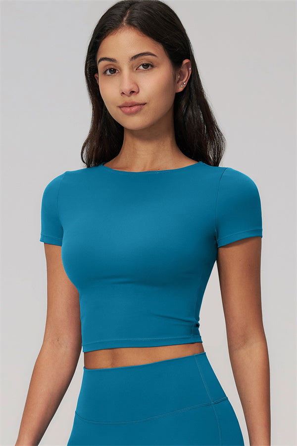 The Rapture T-shirt