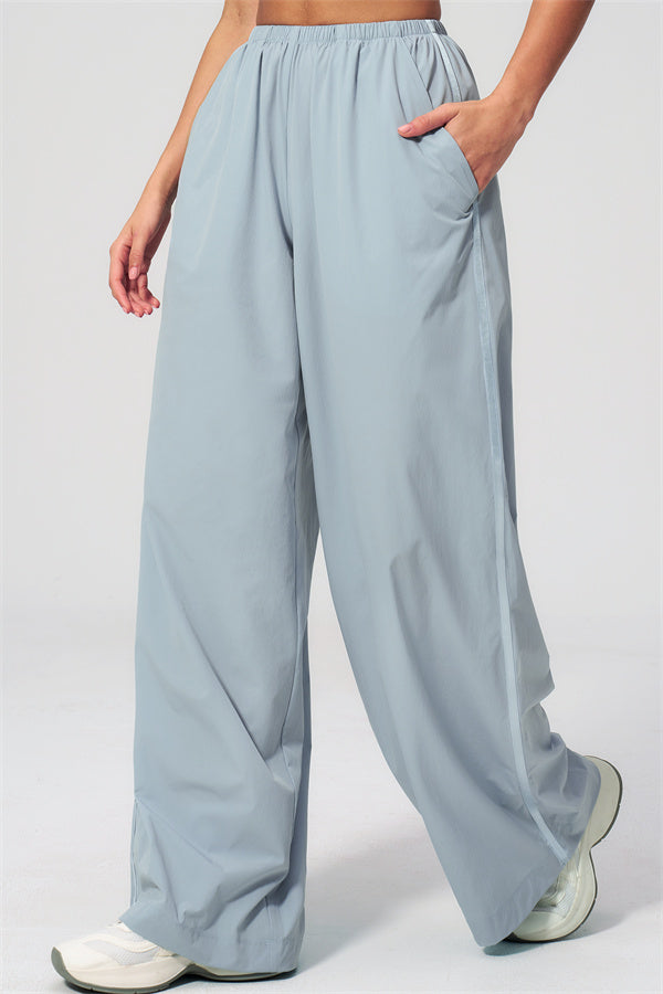 The Spunk UV protection Jacket Sweatpants 2-Piece Set