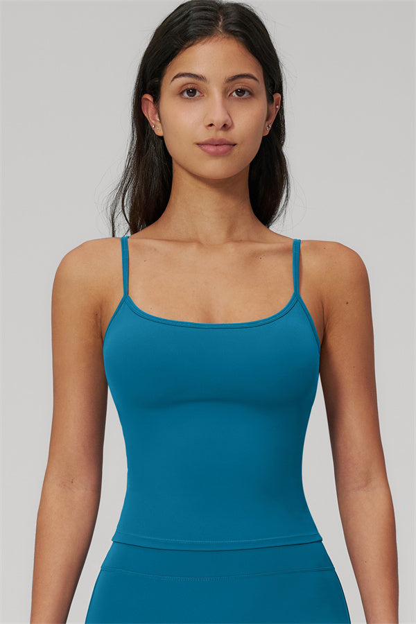The Rapture Tank Top