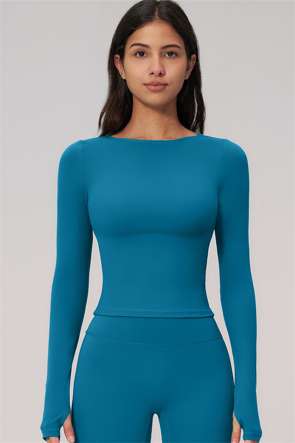 The Rapture Long Sleeve T-shirt Leggings 2-Piece Set