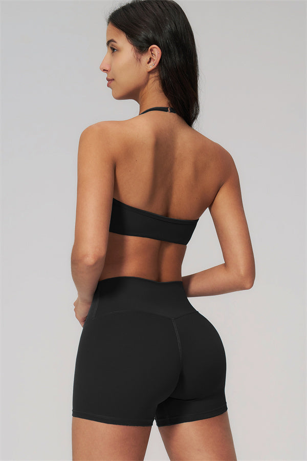 The Rapture Shorts