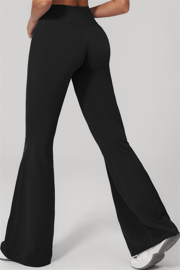 The Rapture T-shirt Flared Leggings 2-Piece Set