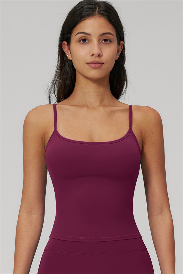 The Rapture Tank Top Leggings 2-Piece Set