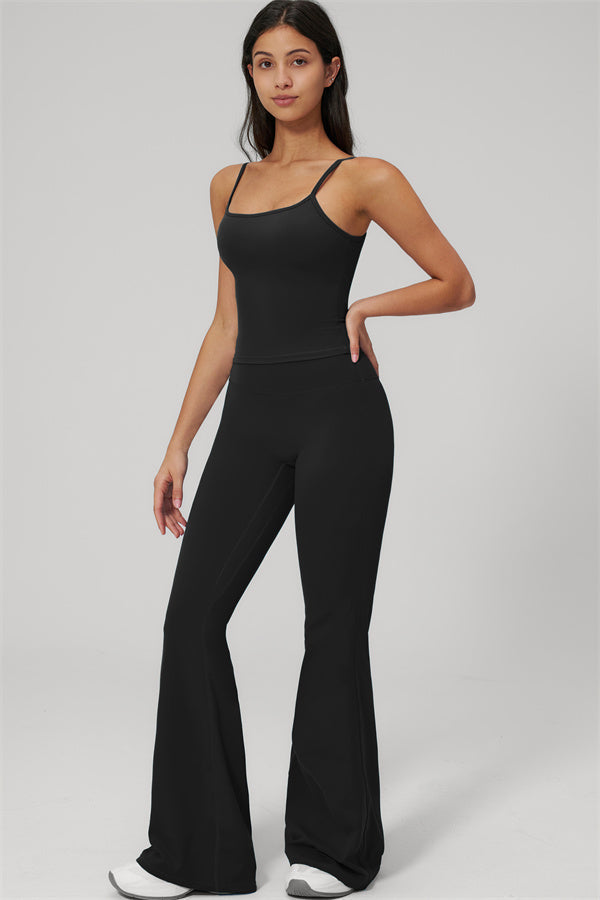 The Rapture Tank Top