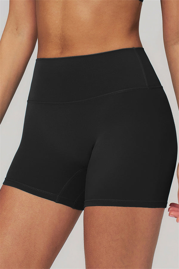 The Rapture Long Sleeve T-shirt Shorts 2-Piece Set