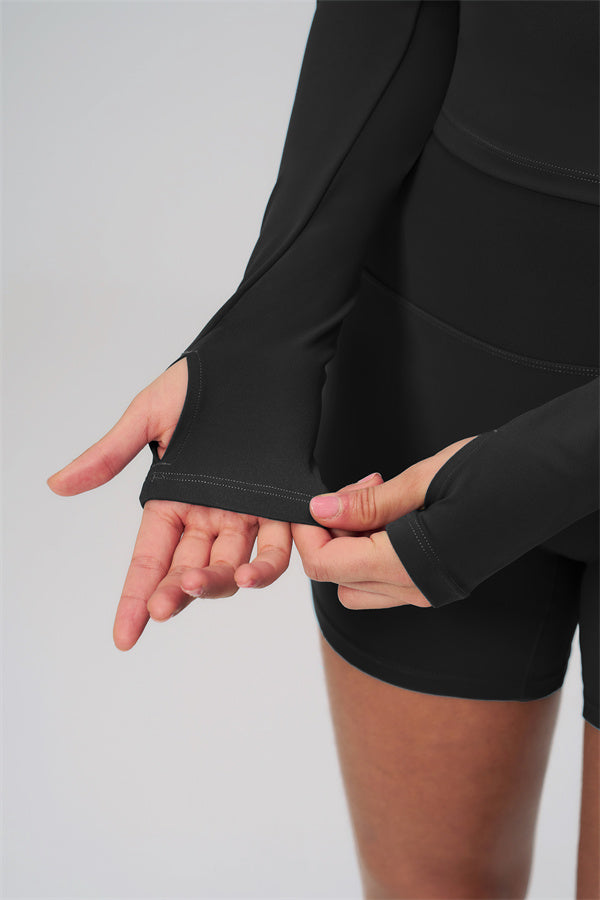 The Rapture Long Sleeve T-shirt Leggings 2-Piece Set