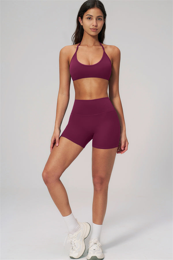 The Rapture Shorts
