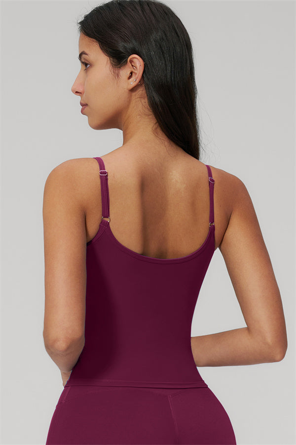 The Rapture Tank Top Shorts 2-Piece Set