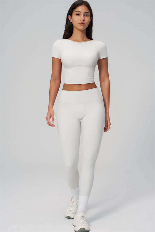 The Rapture T-shirt Leggings 2-Piece Set