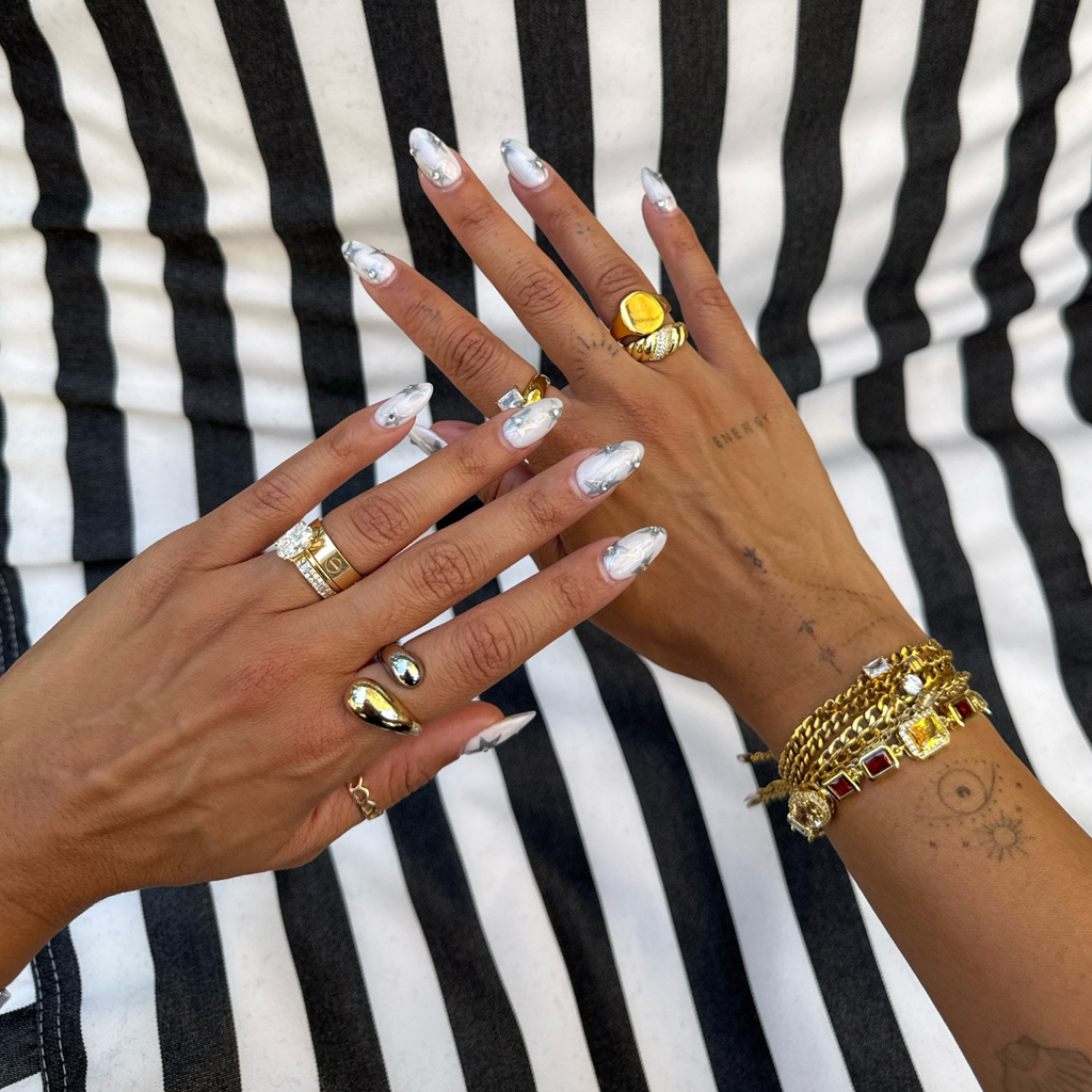 Mallory Ring