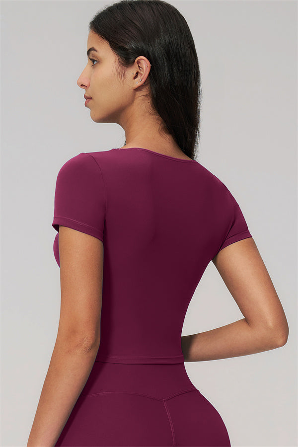 The Rapture T-shirt Leggings 2-Piece Set