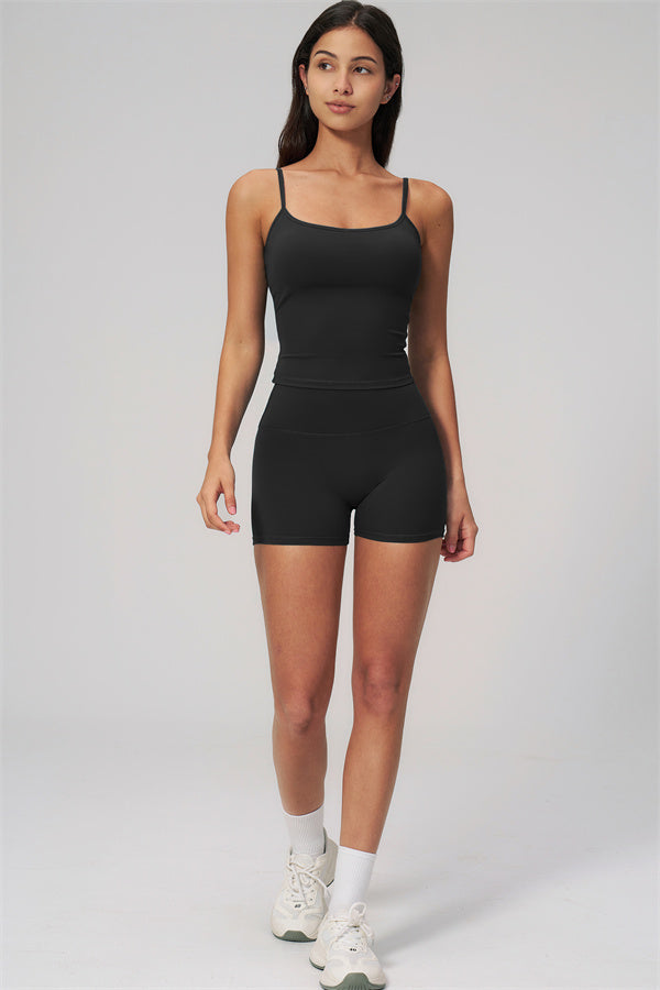 The Rapture Shorts