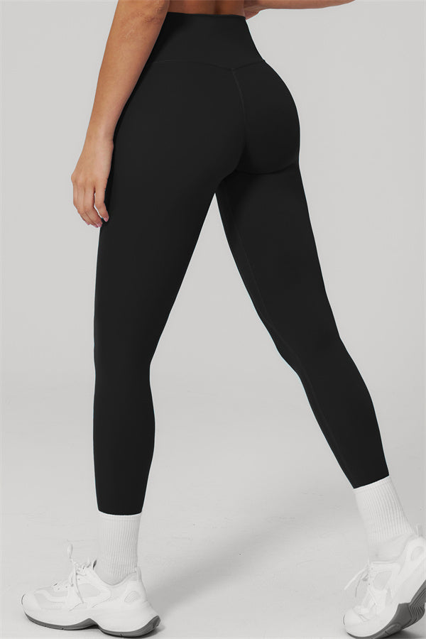 The Rapture Long Sleeve T-shirt Leggings 2-Piece Set