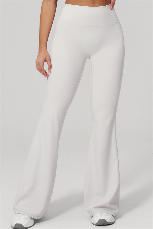 The Rapture Long Sleeve T-shirt Flared Leggings 2-Piece Set