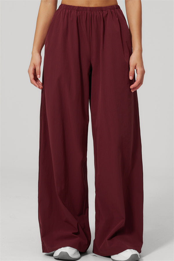 The Spunk UV protection Jacket Sweatpants 2-Piece Set
