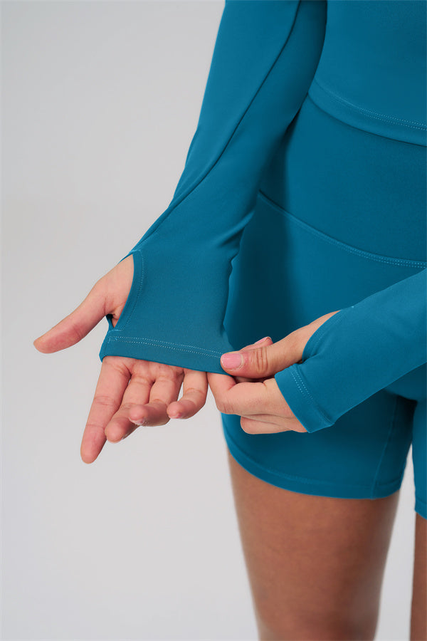 The Rapture Long Sleeve T-shirt Leggings 2-Piece Set