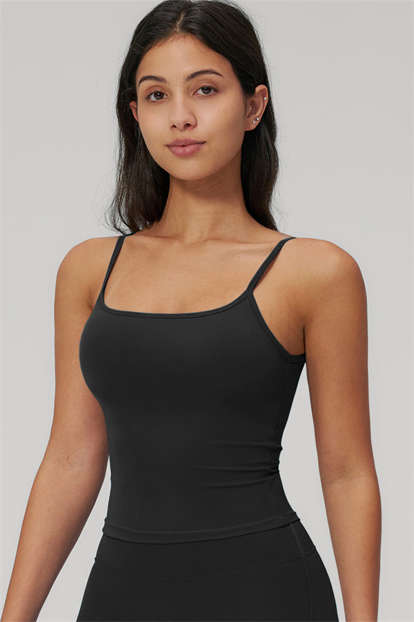 The Rapture Tank Top Leggings 2-Piece Set