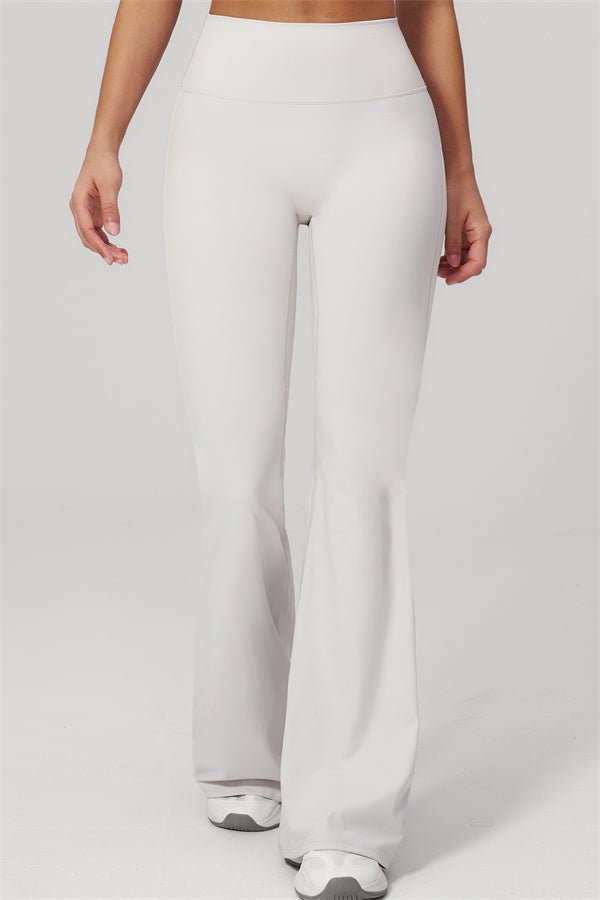 The Rapture Long Sleeve T-shirt Flared Leggings 2-Piece Set
