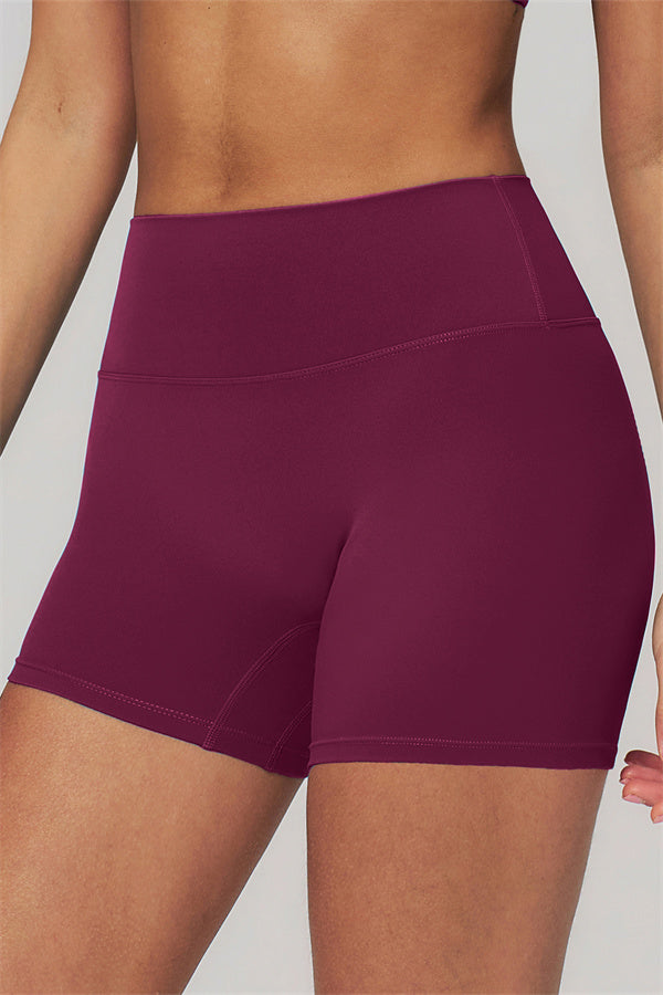 The Rapture Long Sleeve T-shirt Shorts 2-Piece Set