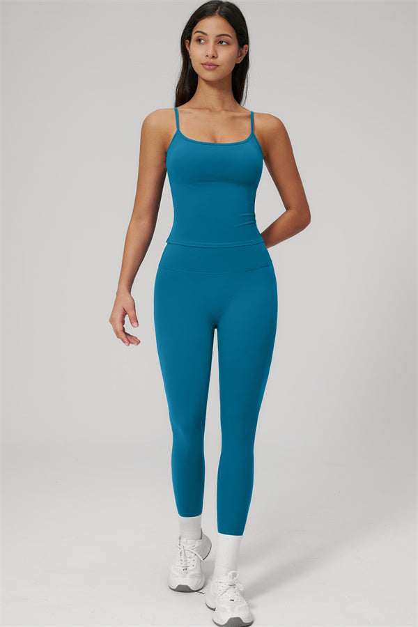 The Rapture Tank Top