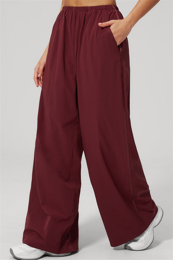 The Spunk UV protection Sweatpants