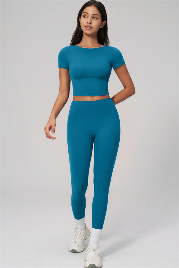 The Rapture T-shirt Leggings 2-Piece Set