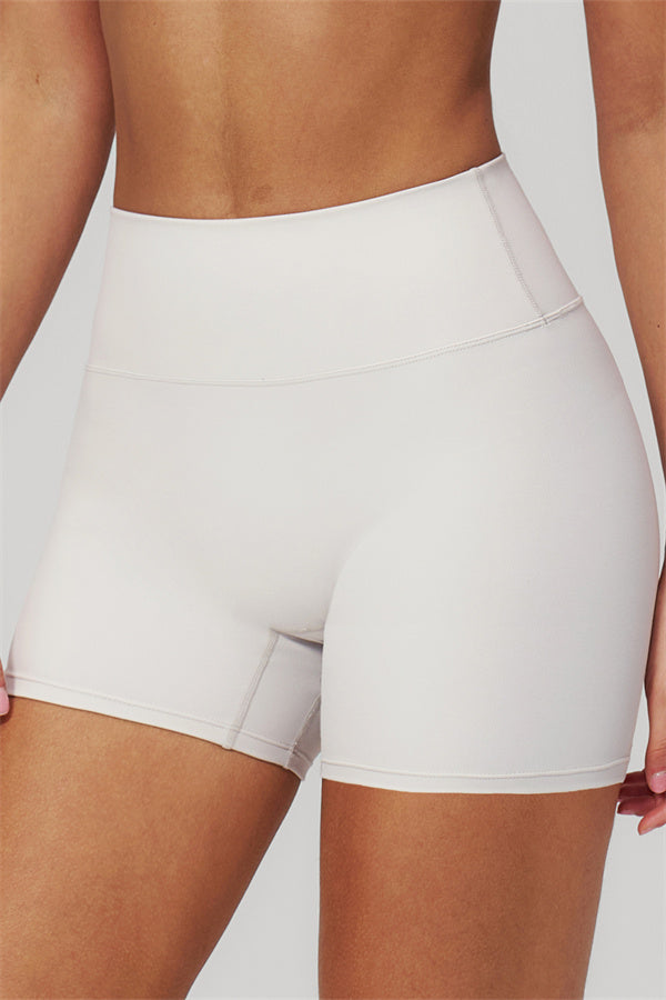 The Rapture Long Sleeve T-shirt Shorts 2-Piece Set