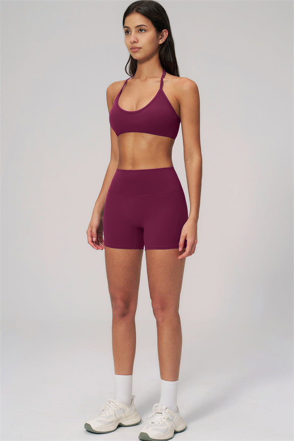 The Rapture Shorts