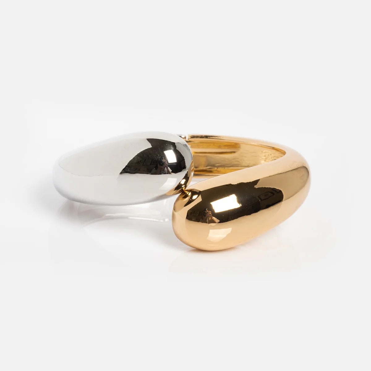 18K Gold-Plated Eve Bracelet