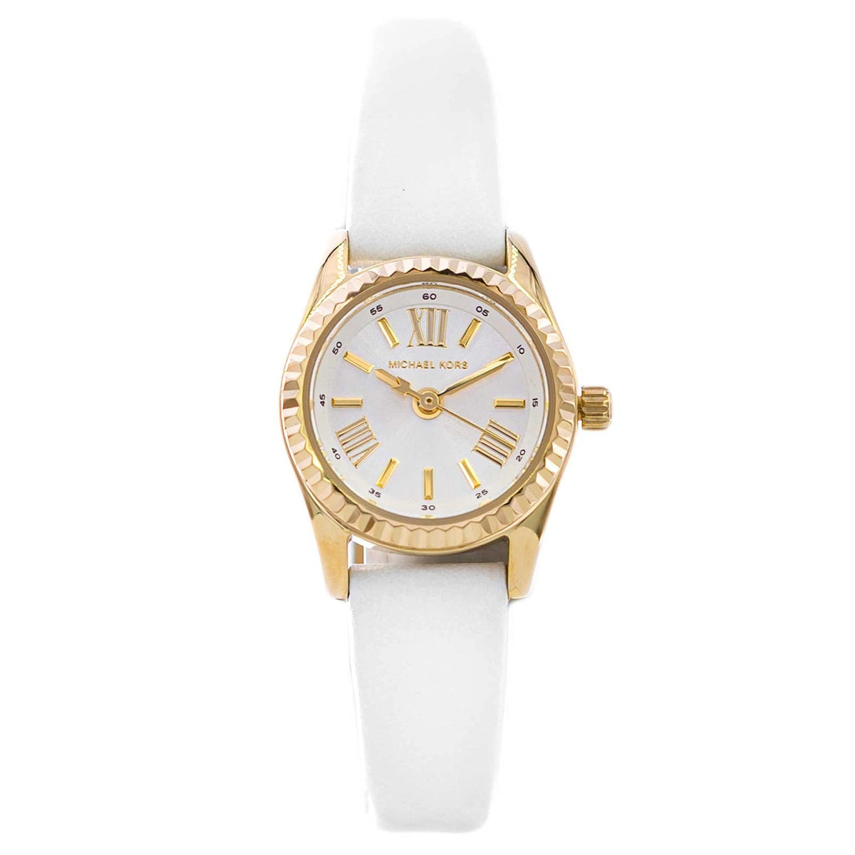 Michael Kors Runway Watch